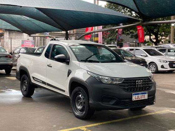 FIAT STRADA 1.4 FIRE FLEX ENDURANCE CS MANUAL FIAT STRADA 1.4 FIRE FLEX ENDURANCE CS MANUAL